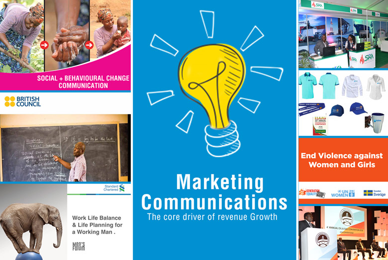 marketing&Communication